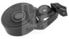 BREDA  LORETT TOA3197 Belt Tensioner, v-ribbed belt